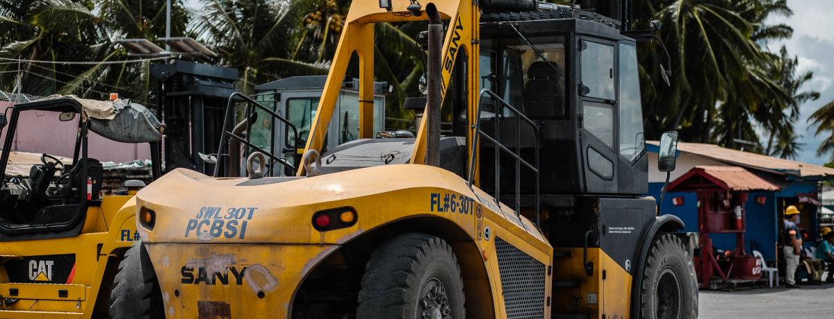 pièces détachées Géo Négoce